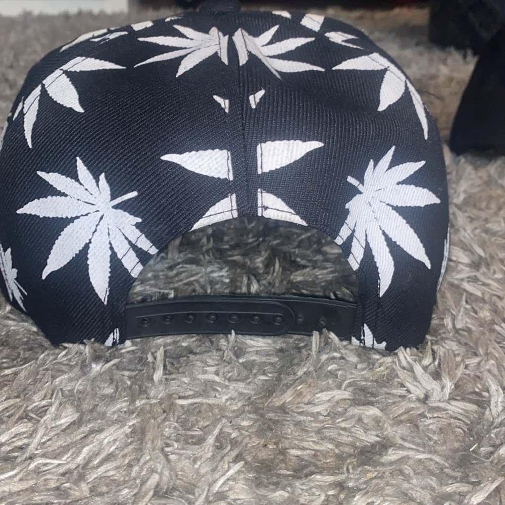 SnapBack hat - Picture 3 of 3